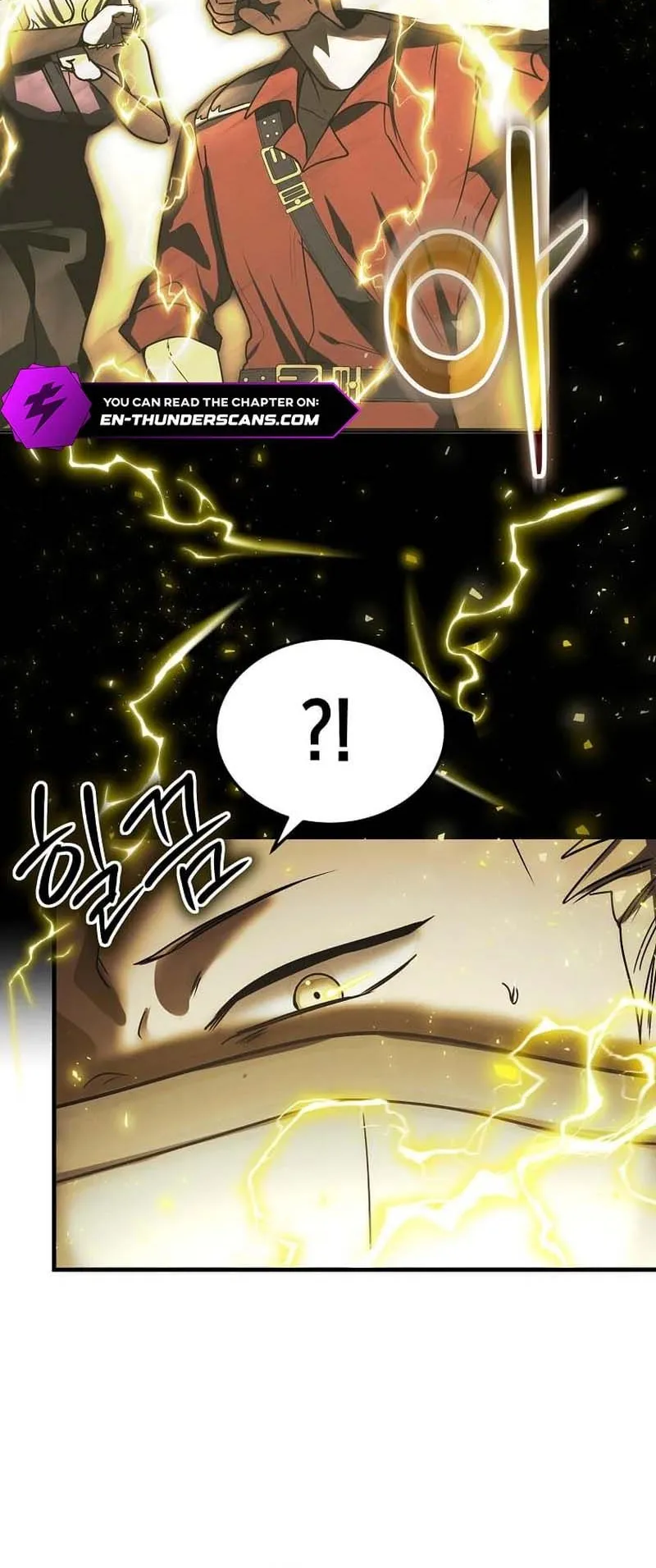 Regressed Genius Creates Mythic Items ตอนที่ 6 หน้า 35