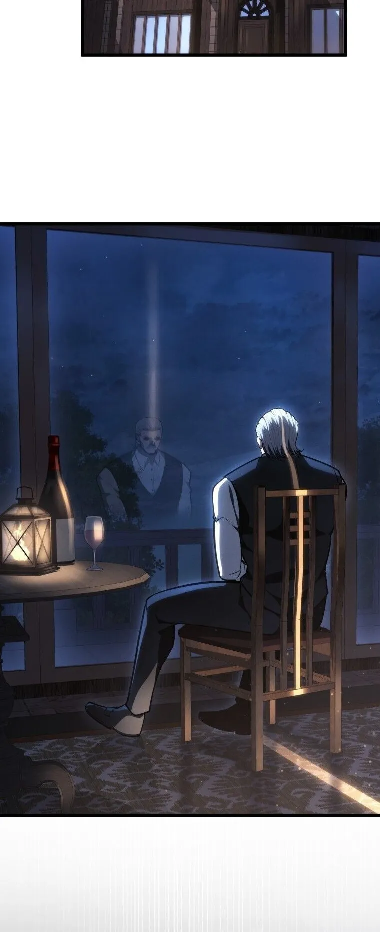 A Dragonslayer’s Peerless Regression ตอนที่ 62 หน้า 27