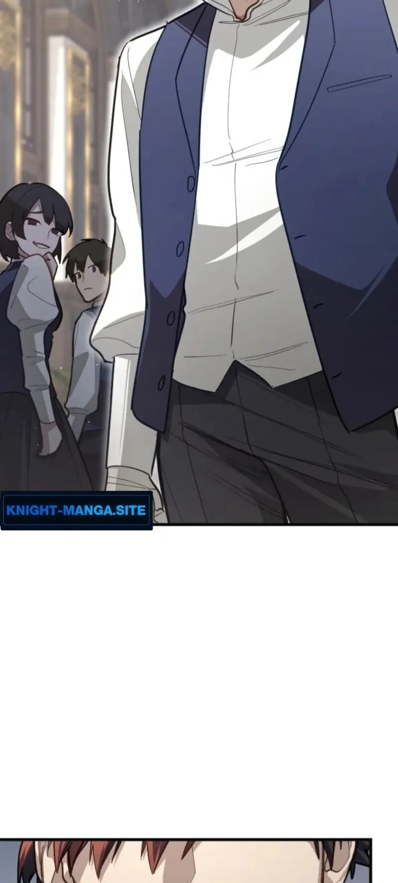 The Magic Theory of the Regressed Sword Saint ตอนที่ 21 หน้า 29