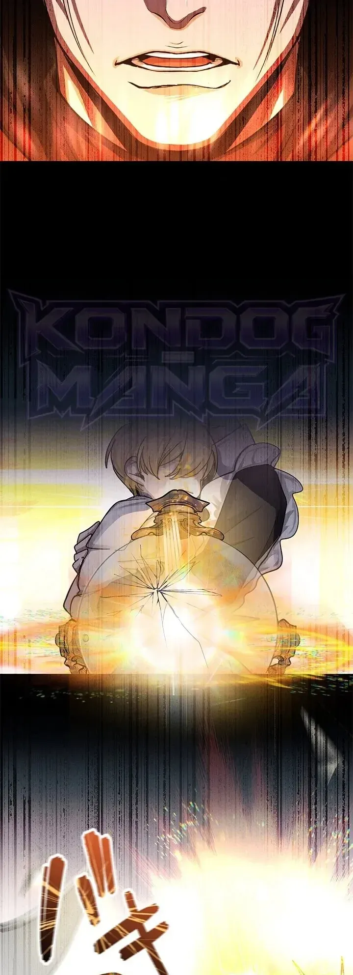 The Strongest Sword Saint Reincarnated Into a Prestigious Magic Family ตอนที่ 2 หน้า 85