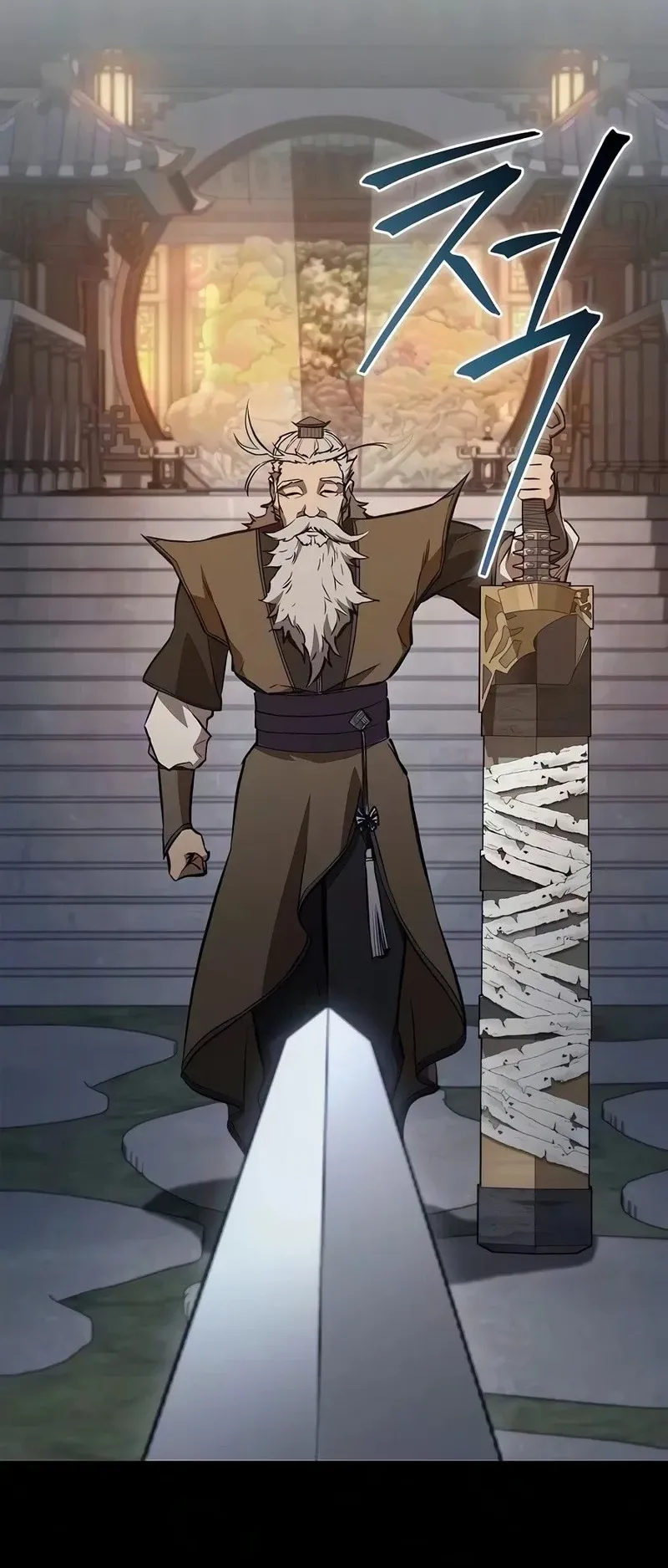The Demonic Cult Instructor Returns ตอนที่ 54 หน้า 30