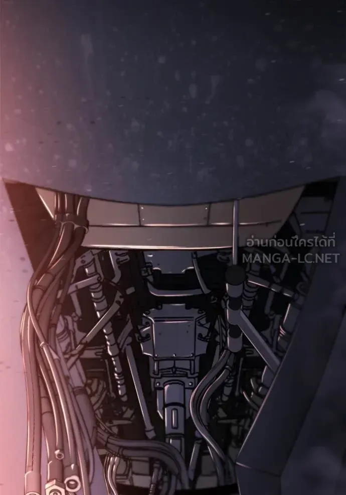 Hiding the logistics center in Apocalypse ตอนที่ 40 หน้า 164