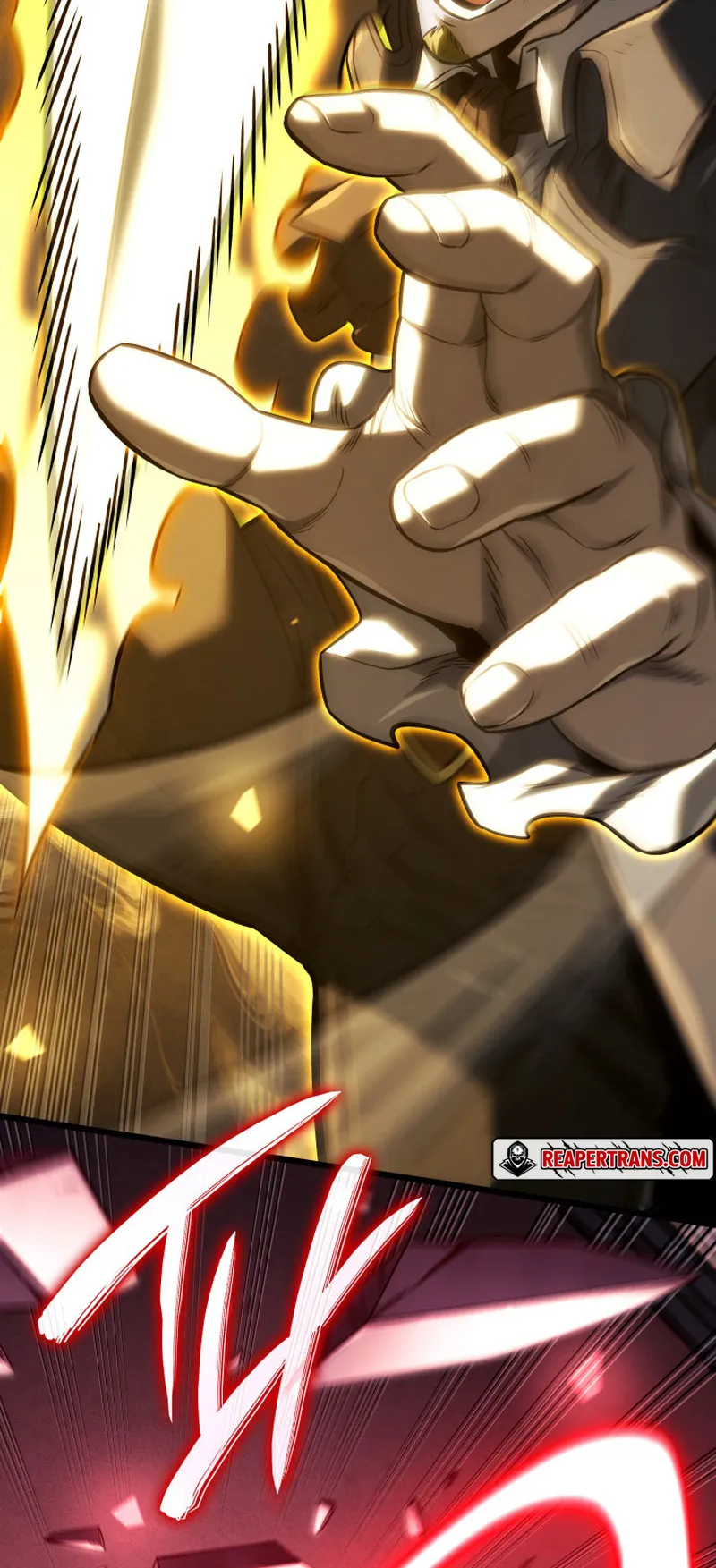 Revenge of the Iron-Blooded Sword Hound ตอนที่ 134 หน้า 84