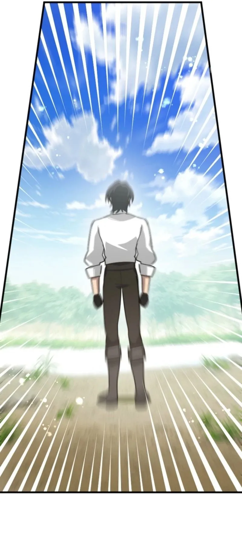 The Magic Theory of the Regressed Sword Saint ตอนที่ 2 หน้า 73