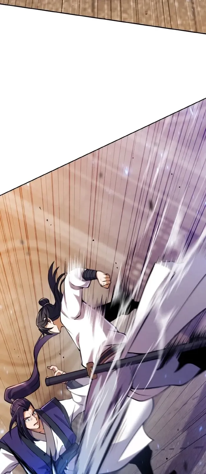 I Become the Youngest Disciple of the Martial Arts Leader ตอนที่ 10 หน้า 67