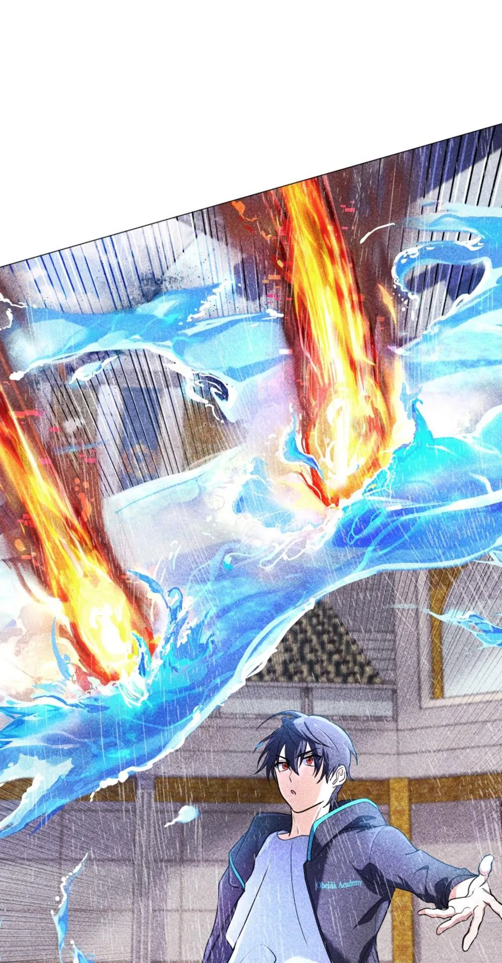 The Return of the Mythical Archmage ตอนที่ 6 หน้า 52
