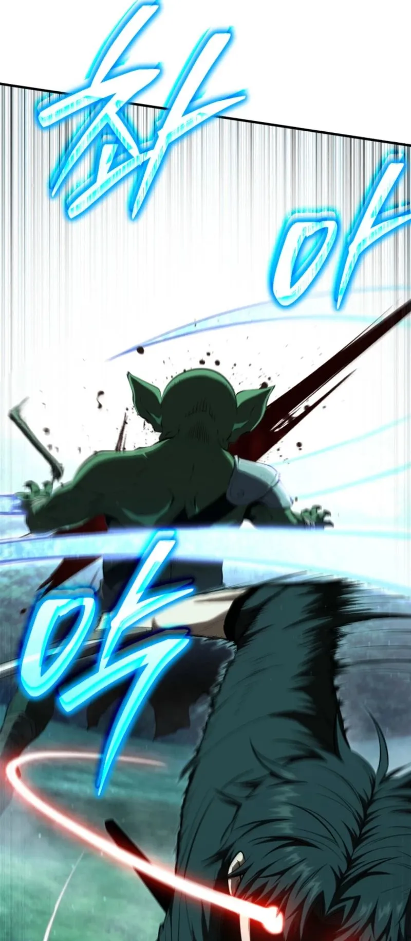 The Return of the Unrivaled Genius Ranker ตอนที่ 4 หน้า 31