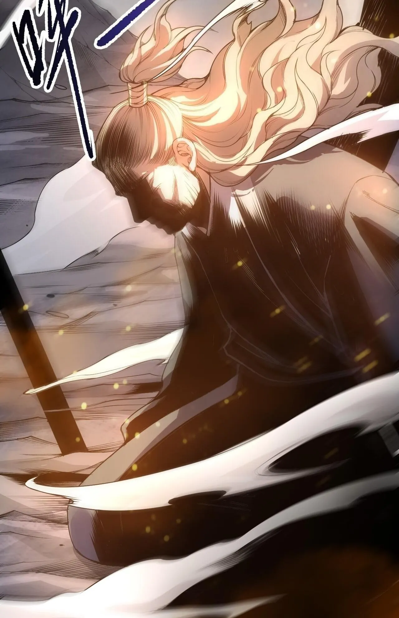 Disastrous Necromancer ตอนที่ 288 หน้า 34