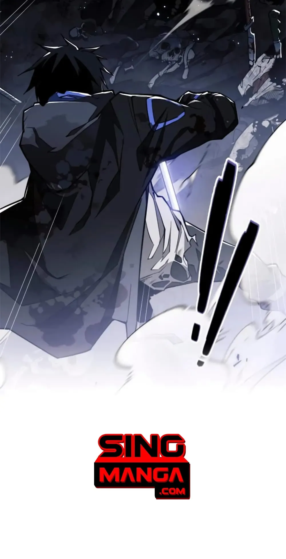 Doom Summoner ตอนที่ 0 หน้า 4