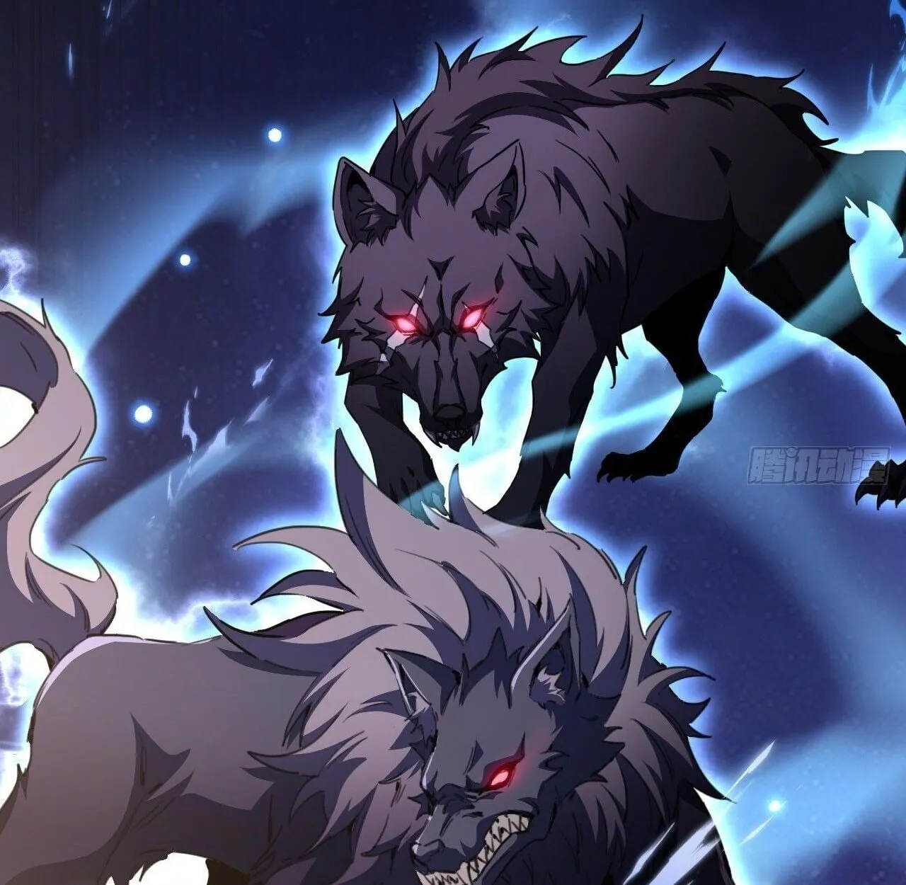 Lord of Summoning When the World Changes ตอนที่ 3 หน้า 18