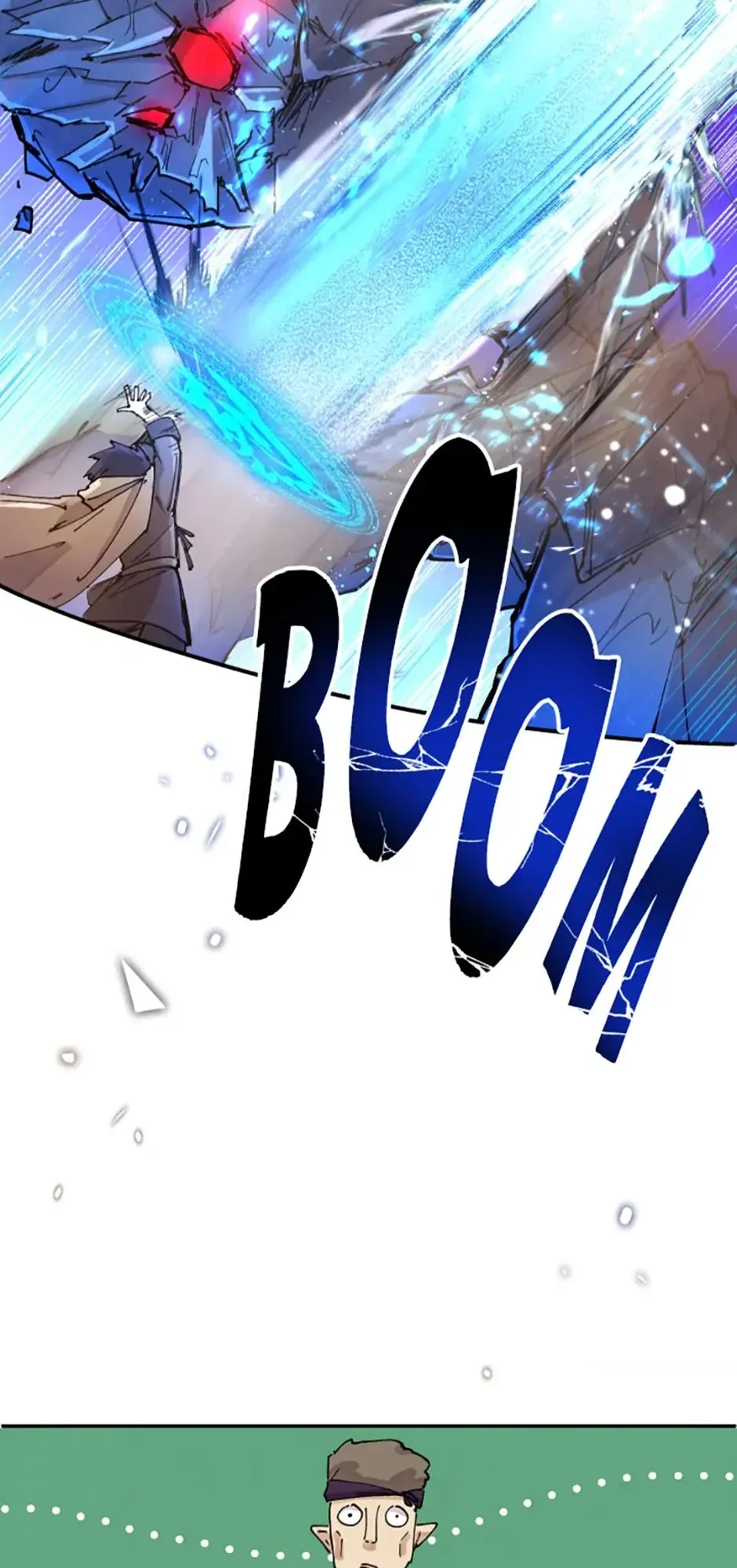 Reincarnation of the Hero Party’s Grand Mage ตอนที่ 11 หน้า 25