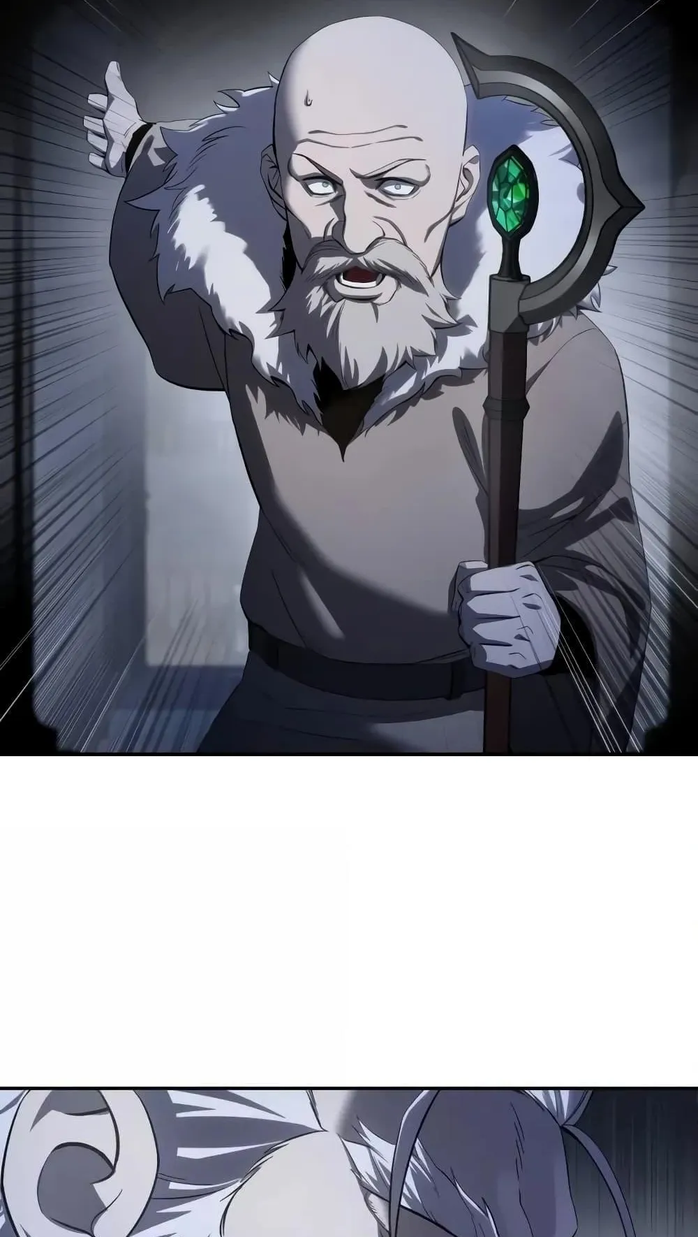 Star-Embracing Swordmaster ตอนที่ 64 หน้า 116
