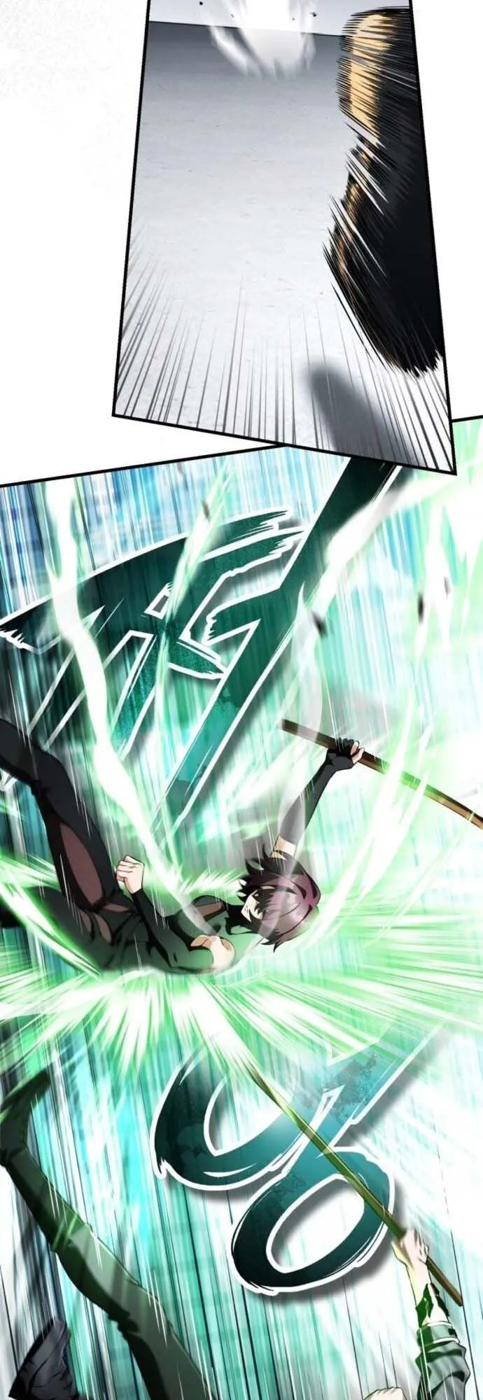 Echoes of the Reverse Planet ตอนที่ 13 หน้า 14