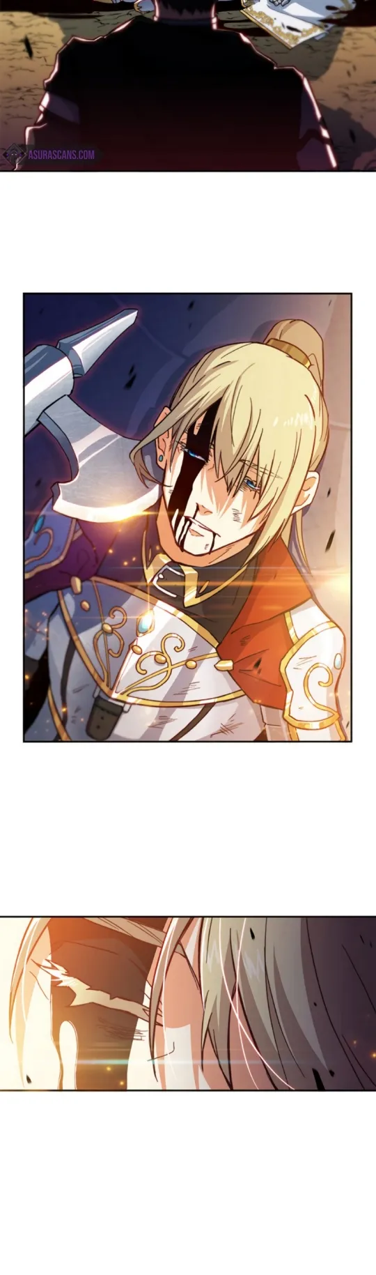 Duke Pendragon ตอนที่ 4 หน้า 33