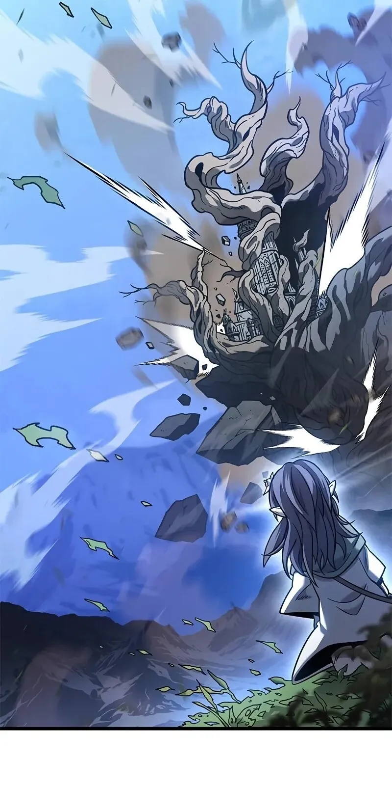What a Bountiful Harvest, Demon Lord! ตอนที่ 15 หน้า 65