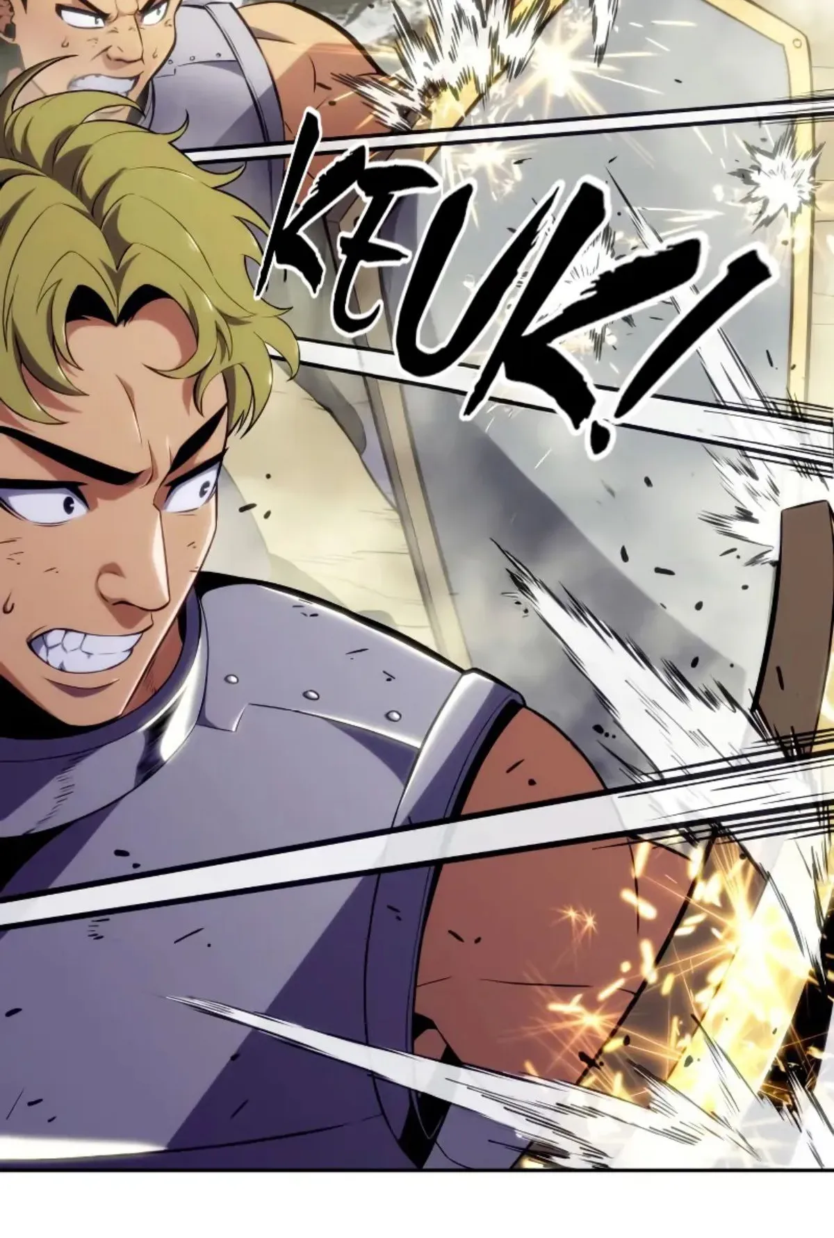 The Cold-Blooded Warrior ตอนที่ 5 หน้า 122