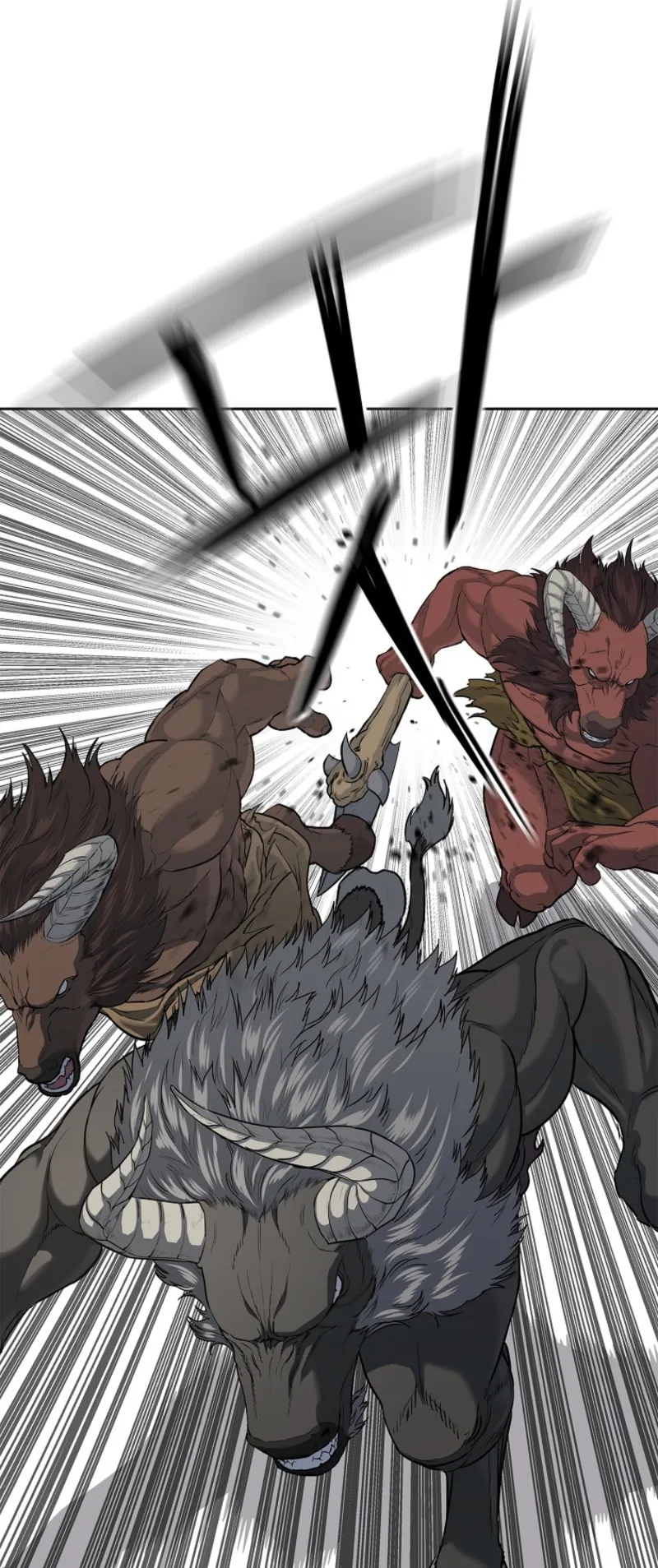 The Iron Emperor ตอนที่ 4 หน้า 67
