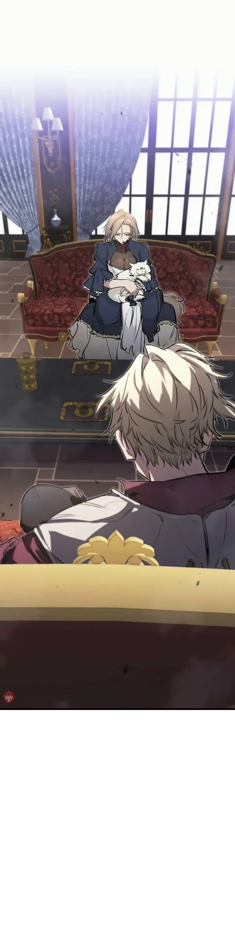The Regressed Mercenary’s Machinations ตอนที่ 10 หน้า 30