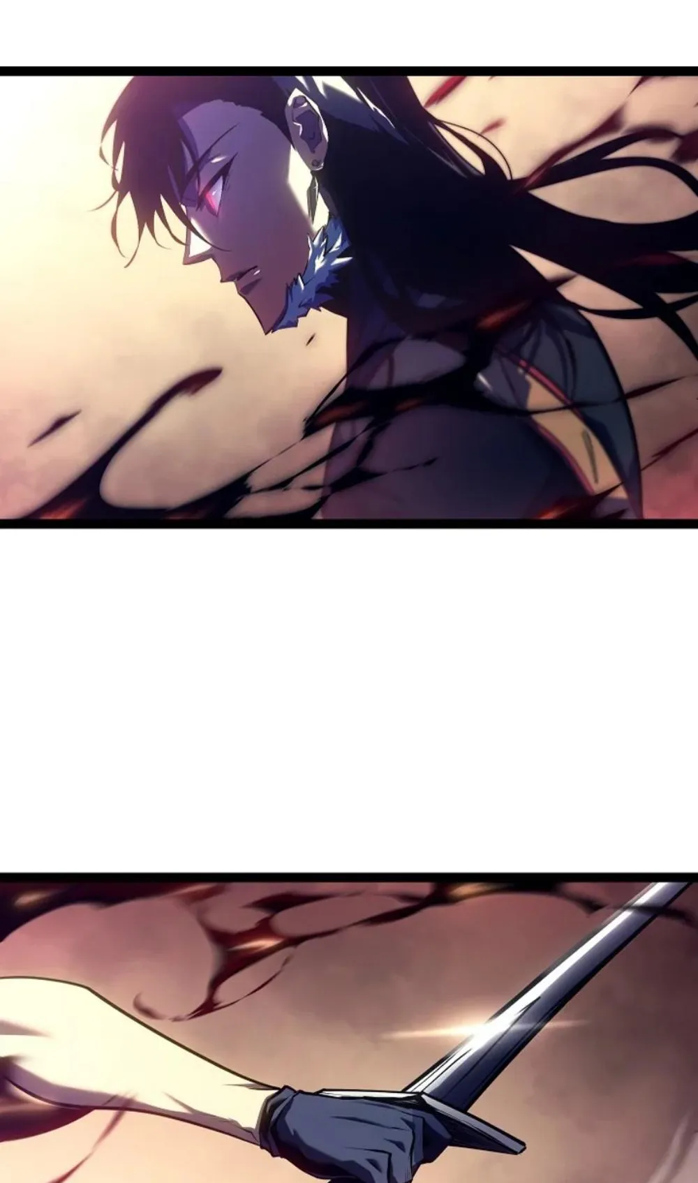 Regressing as the Reincarnated Bastard of the Sword Clan ตอนที่ 9 หน้า 22