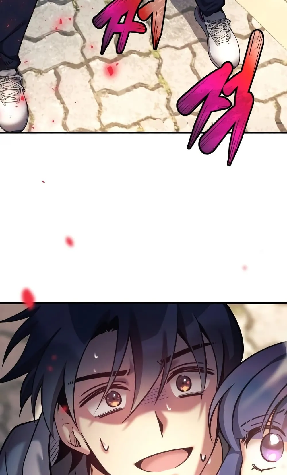 My Daughter is the Final Boss ตอนที่ 3 หน้า 117