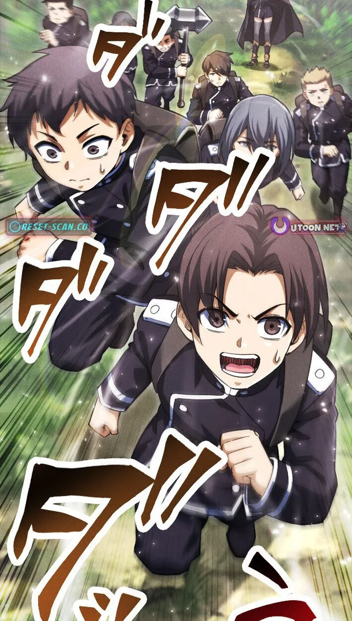 Return of the First Patriarch: The Strongest Reincarnates into His Descendant 1000 Years Later ตอนที่ 11 หน้า 31