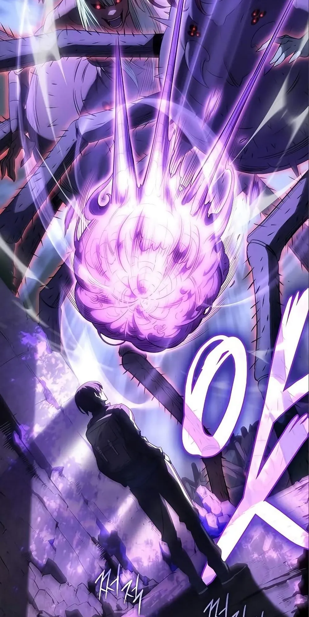 Regressing With the King’s Power ตอนที่ 7 หน้า 55