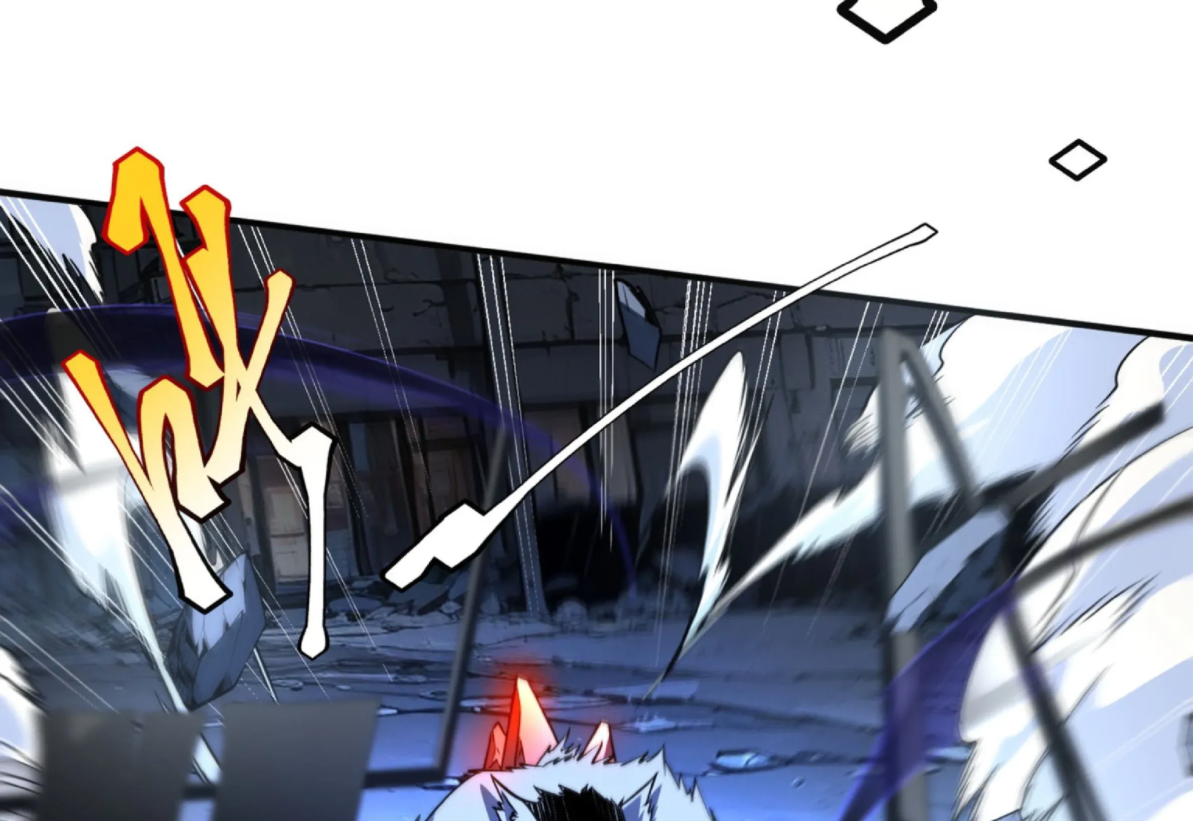 Awakening the Purple Thunder at the Beginning ตอนที่ 7 หน้า 182