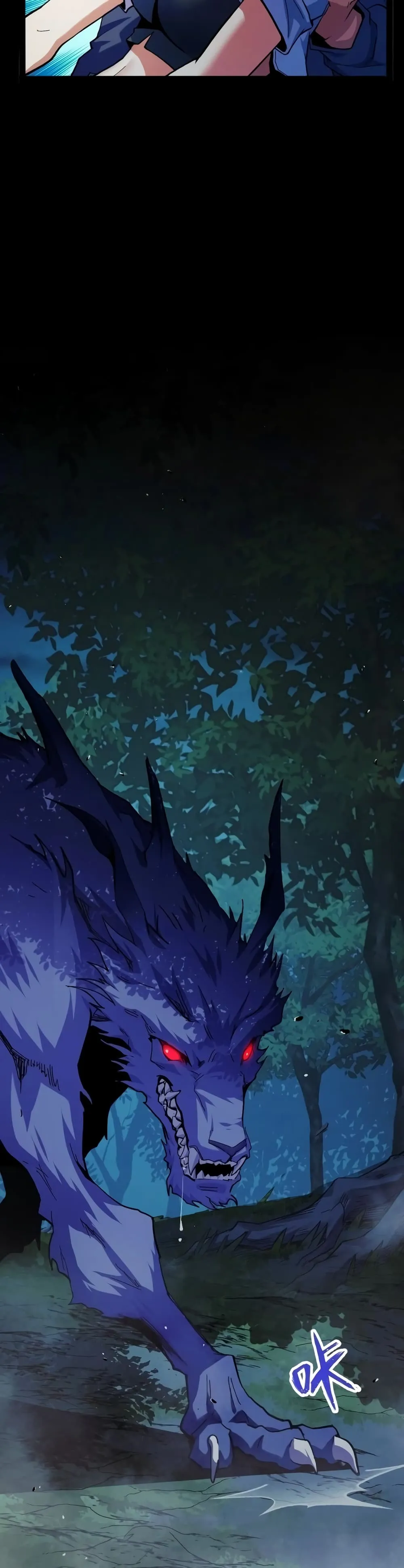 I Level Up By Absorbing Everything ตอนที่ 1 หน้า 43