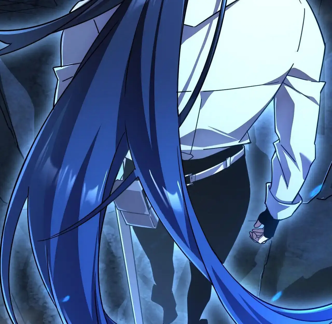 Axe God Path of Invincibility ตอนที่ 6 หน้า 21