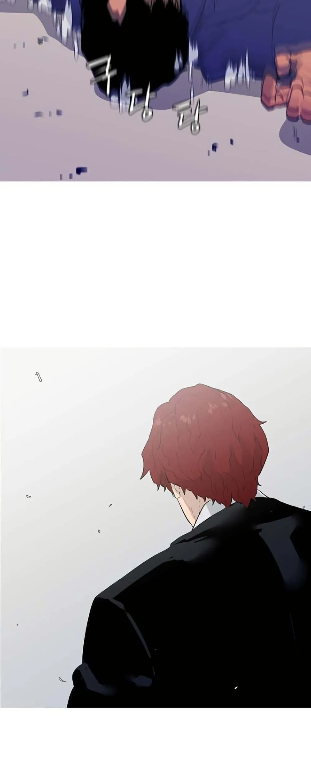 Colosseum ตอนที่ 7 หน้า 45