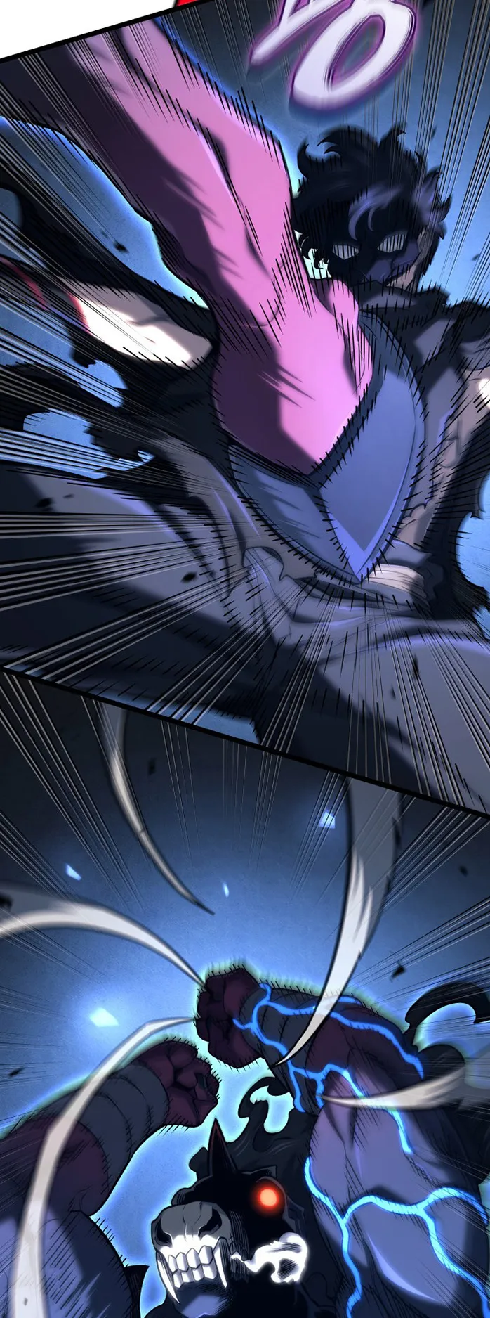 Revenge of the Iron-Blooded Sword Hound ตอนที่ 153 หน้า 11