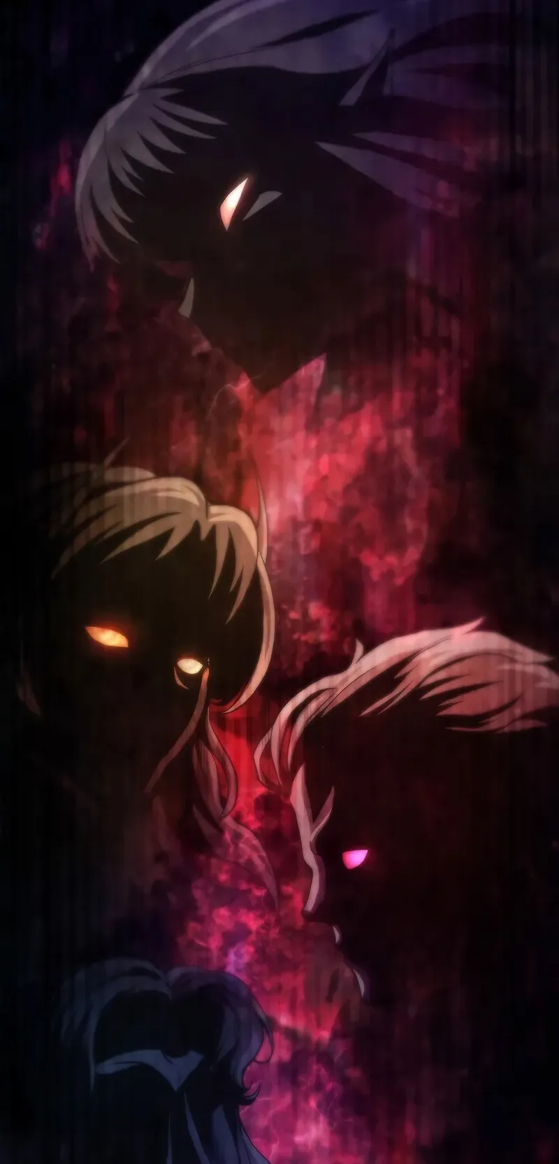 The Return Of Apocalypses Tyrant ตอนที่ 1 หน้า 51