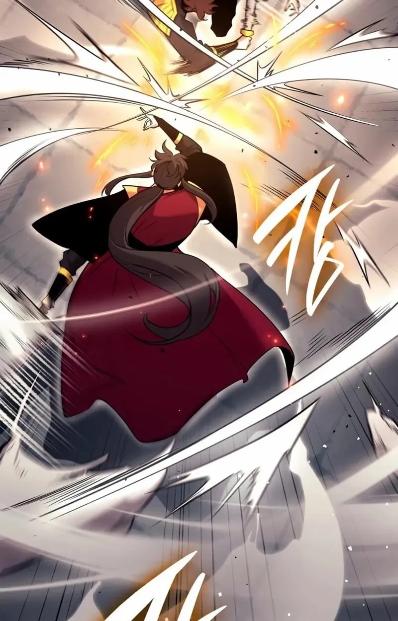 Rebirth of the Divine Demon ตอนที่ 8 หน้า 105