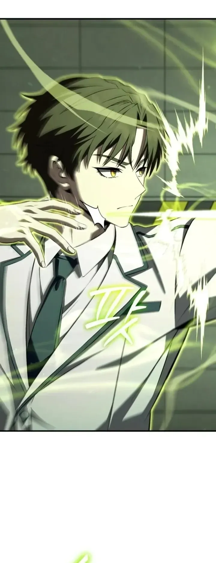 Transcendence Due To A System Error ตอนที่ 5 หน้า 37