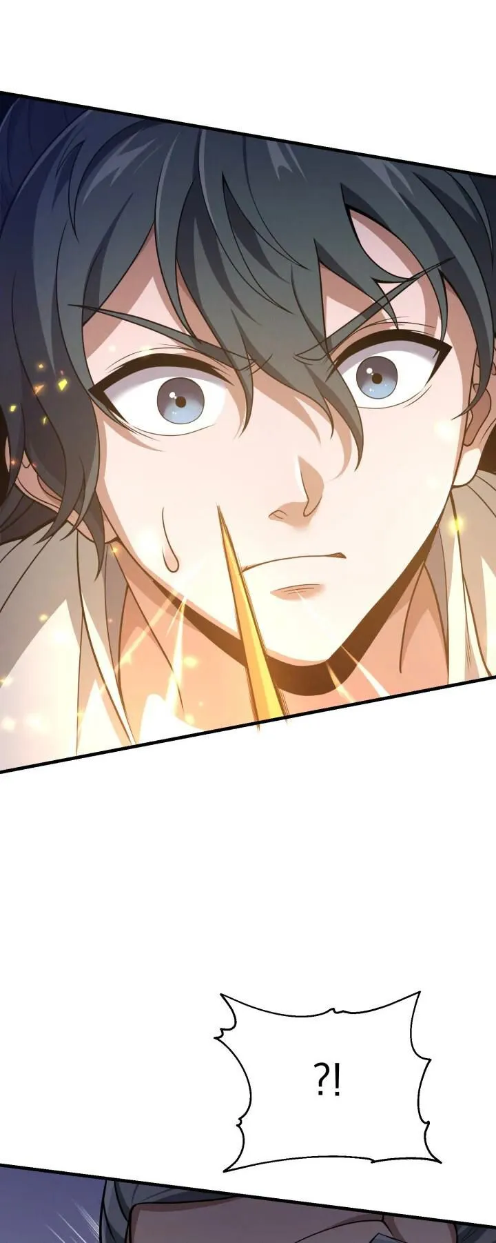 Reincarnation of the Martial God ตอนที่ 3 หน้า 34