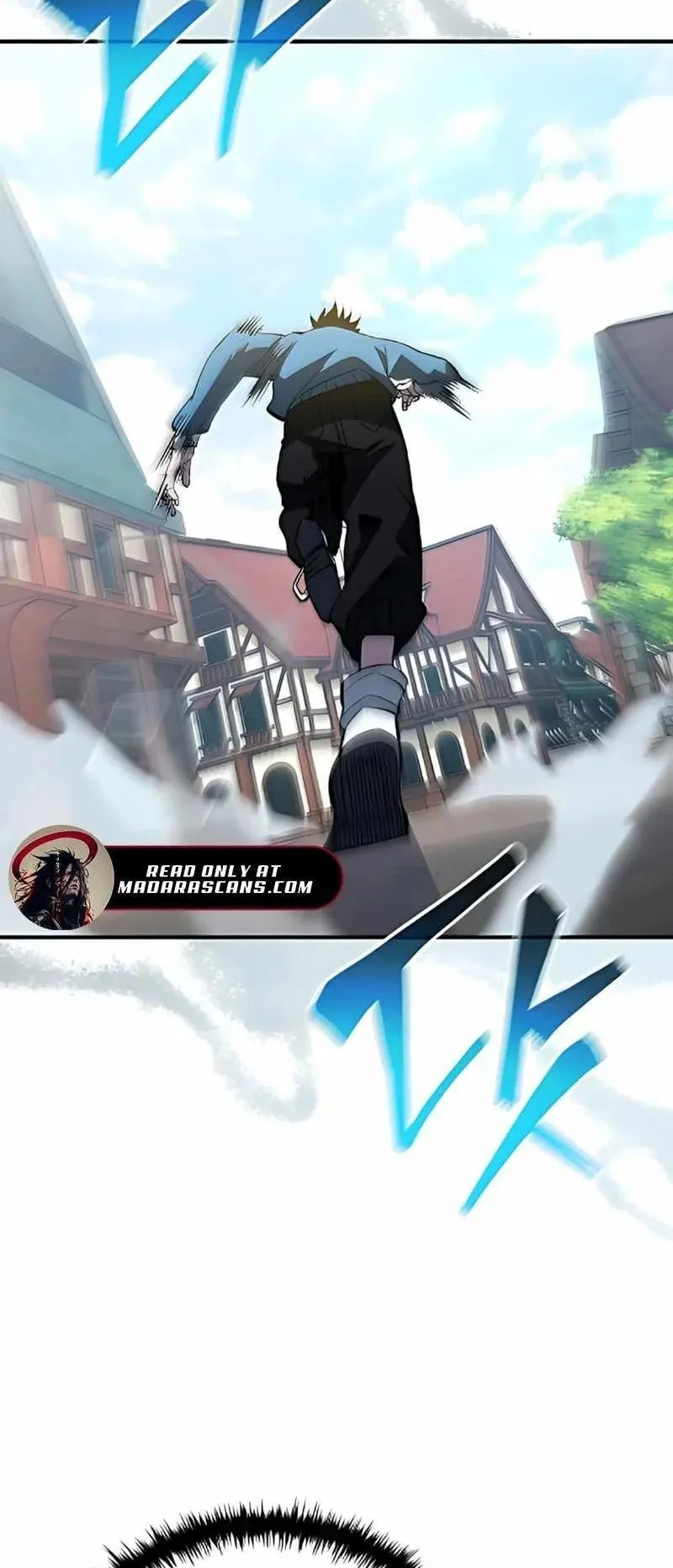 World’s Strongest Survivor ตอนที่ 17 หน้า 74