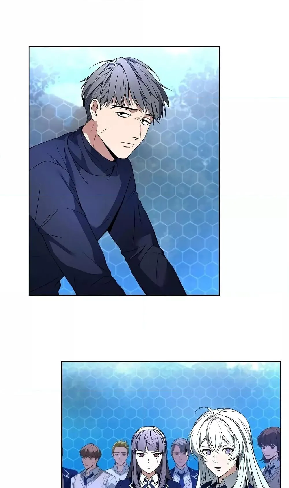 The Constellations Are My Disciples ตอนที่ 3 หน้า 58