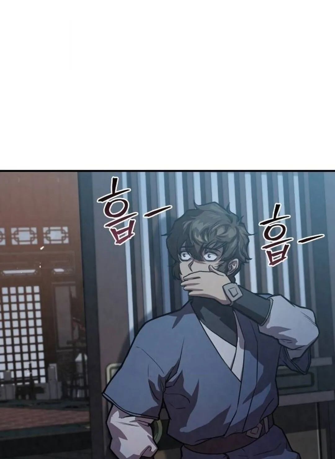The Demonic Cult Instructor Returns ตอนที่ 24 หน้า 131
