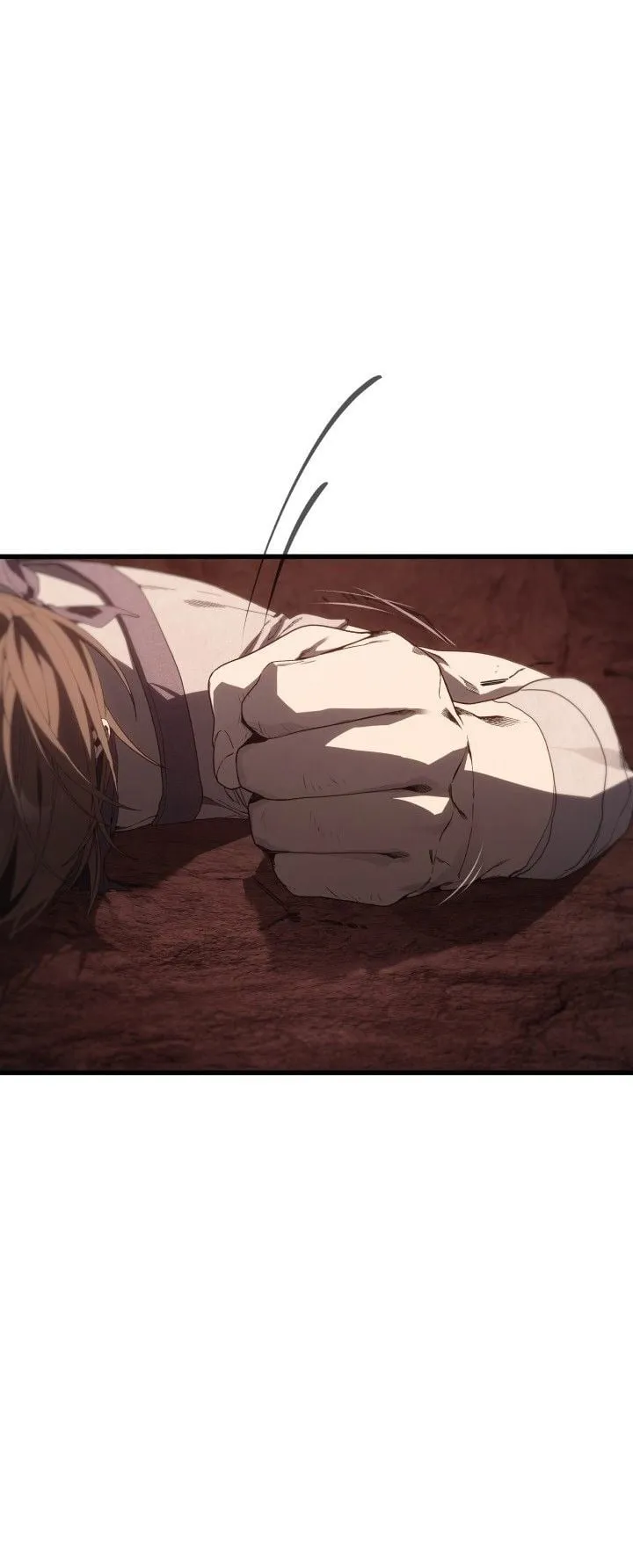 Sandmancer of the Scorched Desert จอมเวททรายแห่งทะเลทรายอันมอดไหม้ ตอนที่ 6 หน้า 43