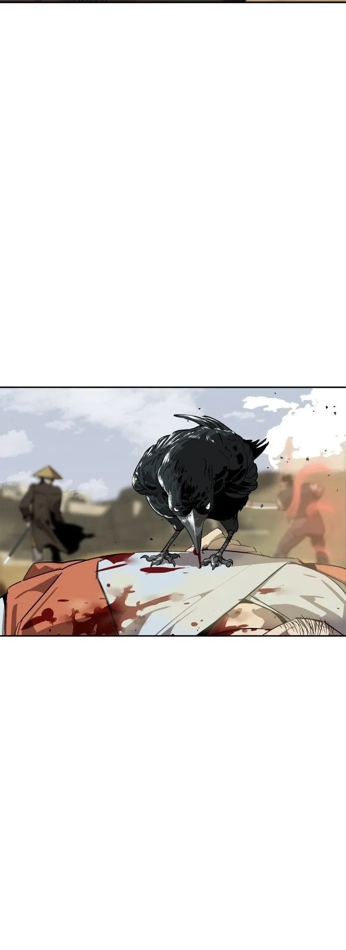 Wild West Murim ตอนที่ 4 หน้า 87