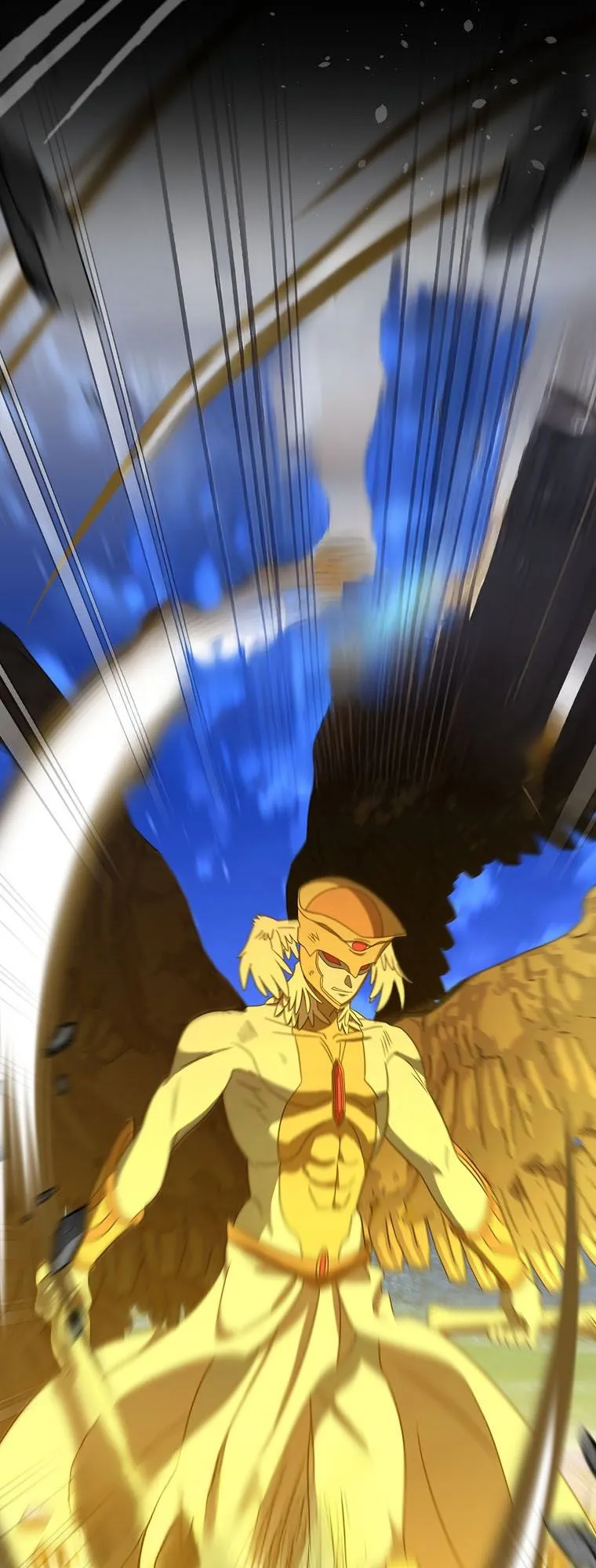 Master of All Skills ตอนที่ 12 หน้า 59