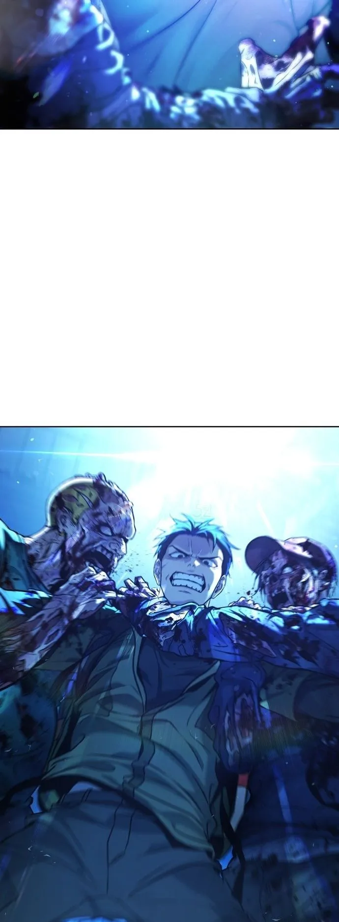 Zombie Papa ตอนที่ 1 หน้า 60