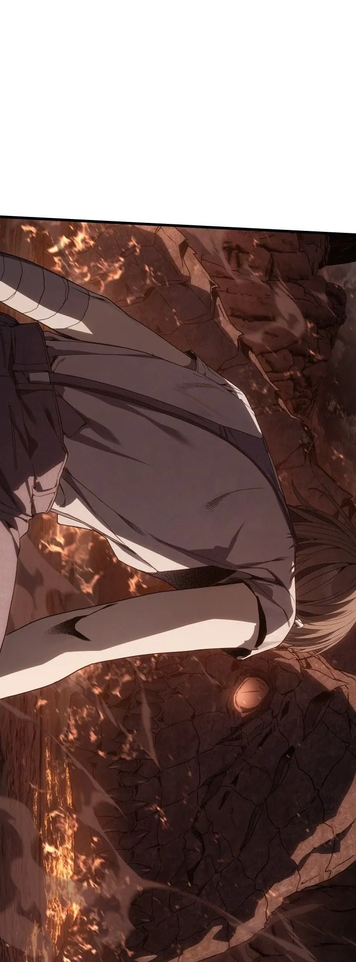 Sandmancer of the Scorched Desert จอมเวททรายแห่งทะเลทรายอันมอดไหม้ ตอนที่ 7 หน้า 13