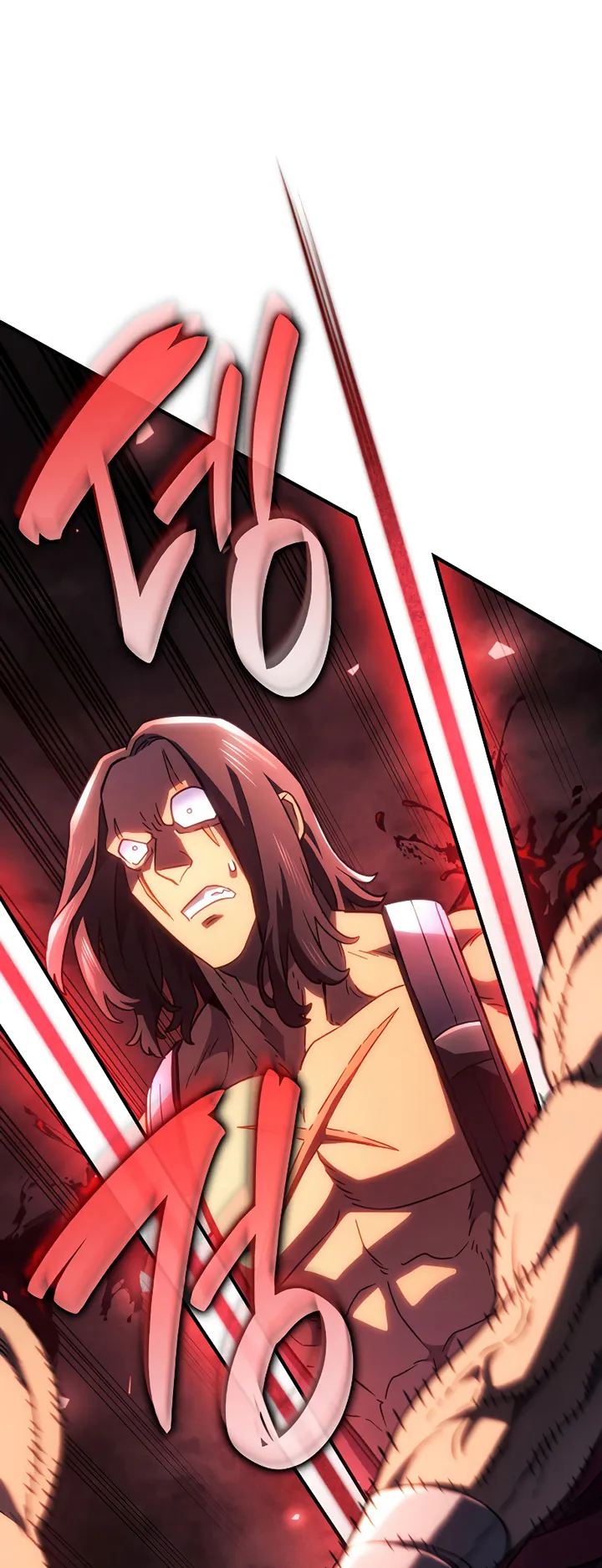 Revenge of the Iron-Blooded Sword Hound ตอนที่ 75 หน้า 74