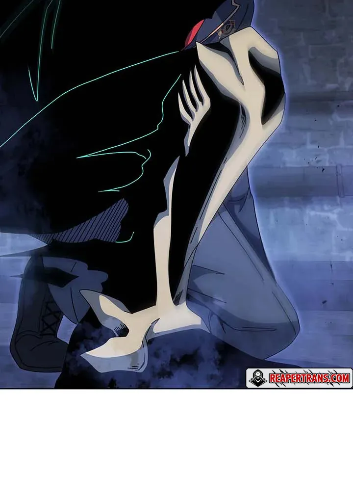 Necromancer Academy’s Genius Summoner Chapter 117 หน้า 117