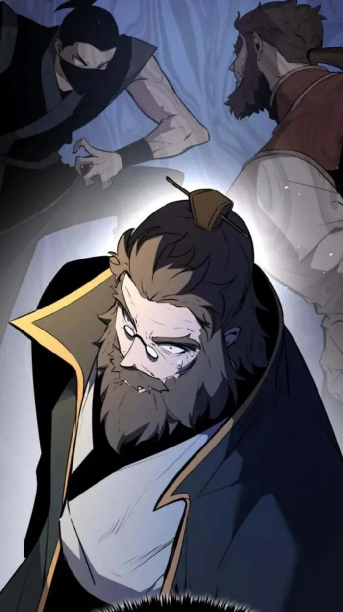 Rebirth of the Divine Demon ตอนที่ 11 หน้า 29