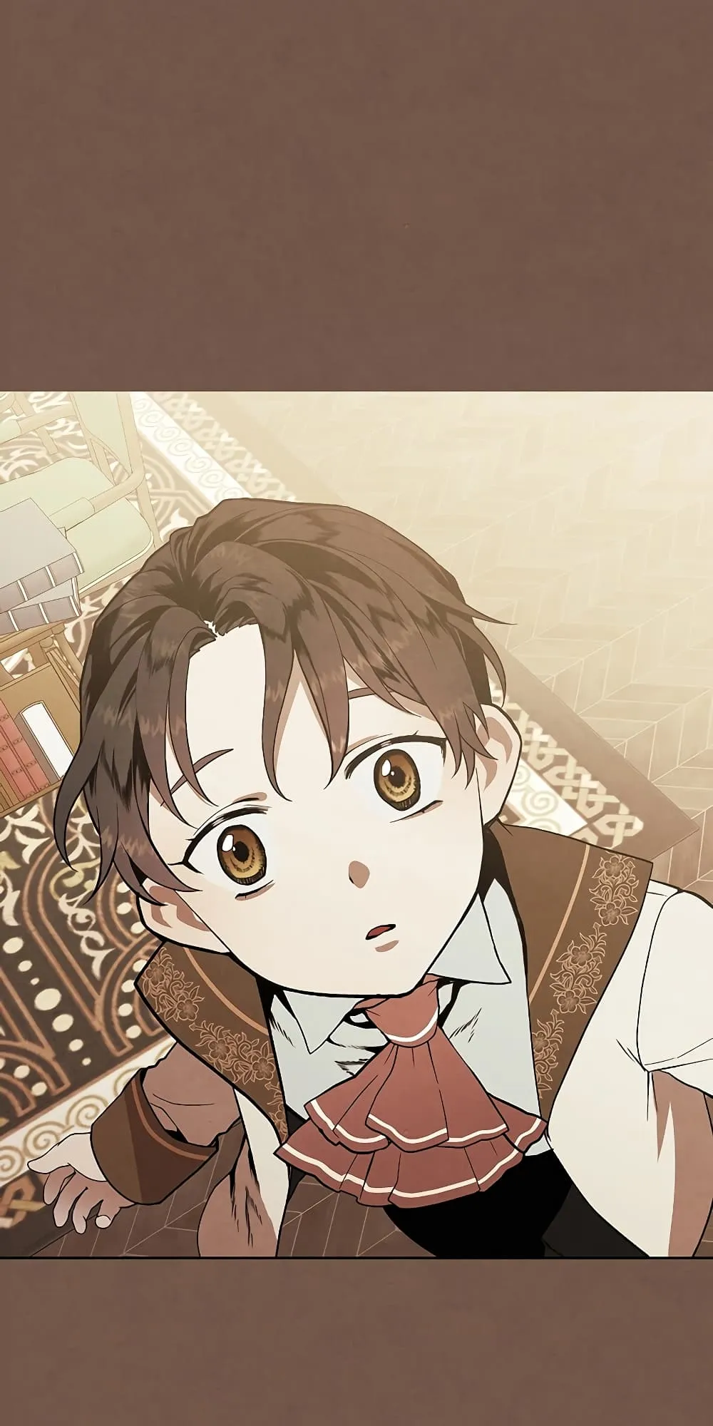 Legendary Youngest Son of the Marquis House ตอนที่ 2 หน้า 4