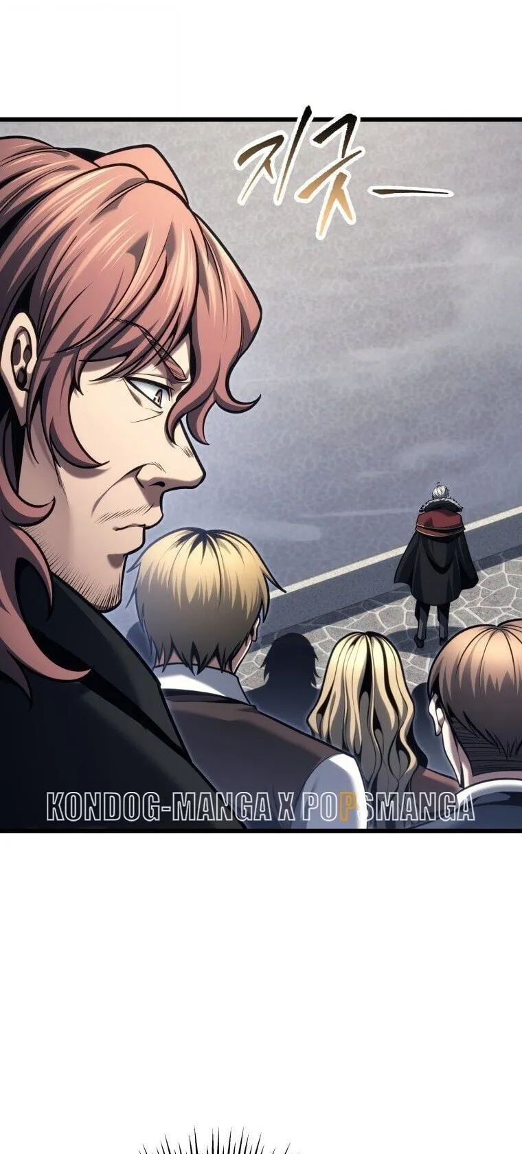 A Dragonslayer’s Peerless Regression ตอนที่ 94 หน้า 67