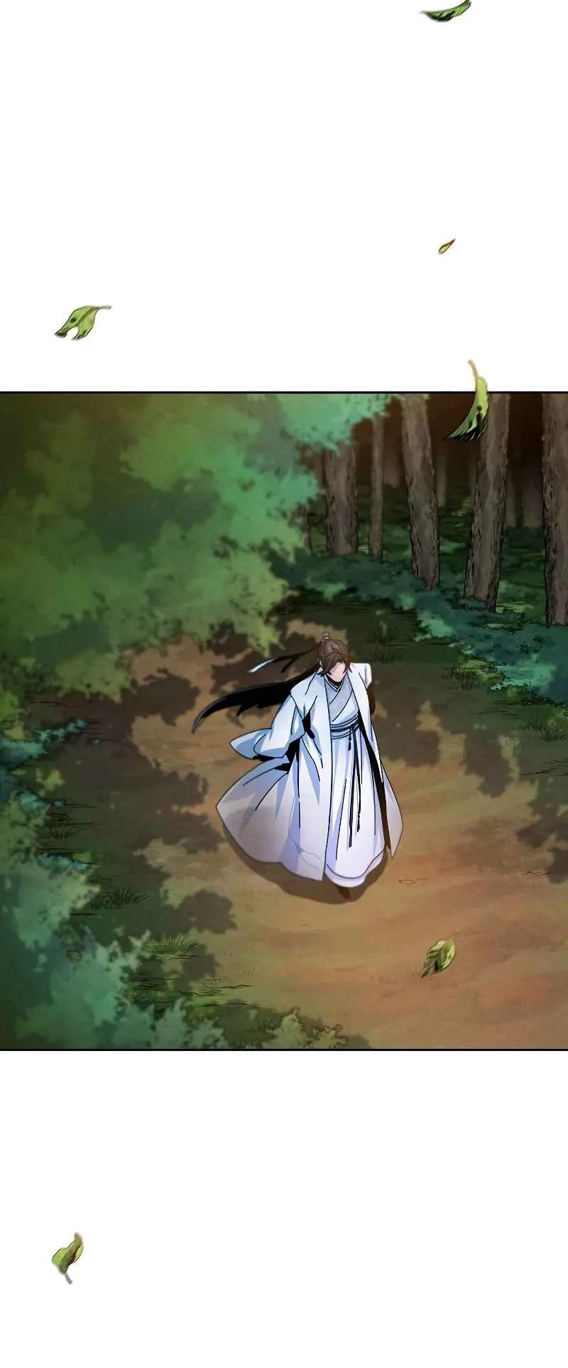 Return of the Mad Demon ตอนที่ 29 หน้า 39