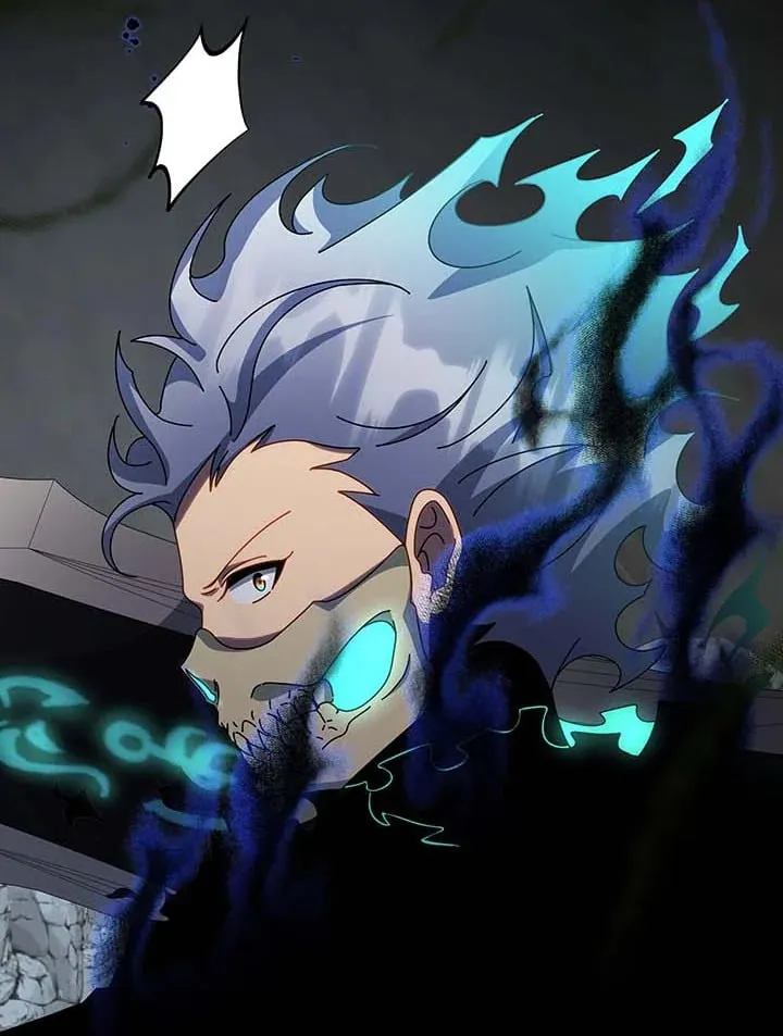 Necromancer Academy’s Genius Summoner Chapter 146 หน้า 45